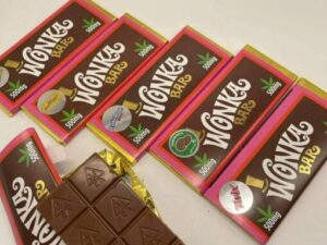 Wonka Bars Chocolate for Sale | Premium Quality Confections